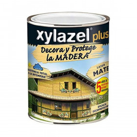 Lasur Xylazel Plus Decora 750 ml Brown Matt