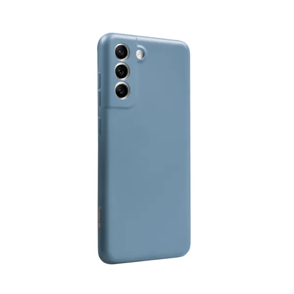 Crong Color Cover - Samsung Galaxy S22+ Case (Blue)