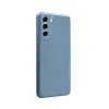 Crong Color Cover - Samsung Galaxy S22+ Case (Blue)