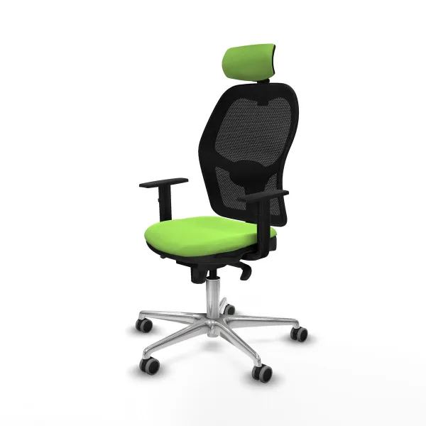 Planter DKD Home Decor 26 x 25 x 30 cm Fibreglass Buddha