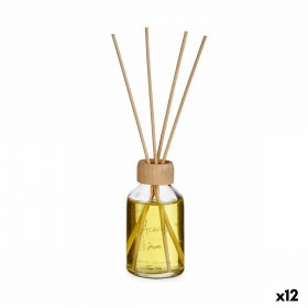Perfume Sticks Jasmine 50 ml (12 Units)