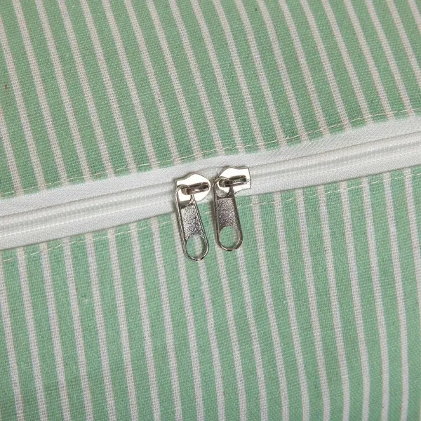 Storage Box Versa Green M 38 x 26 x 26 cm Bath & Shower