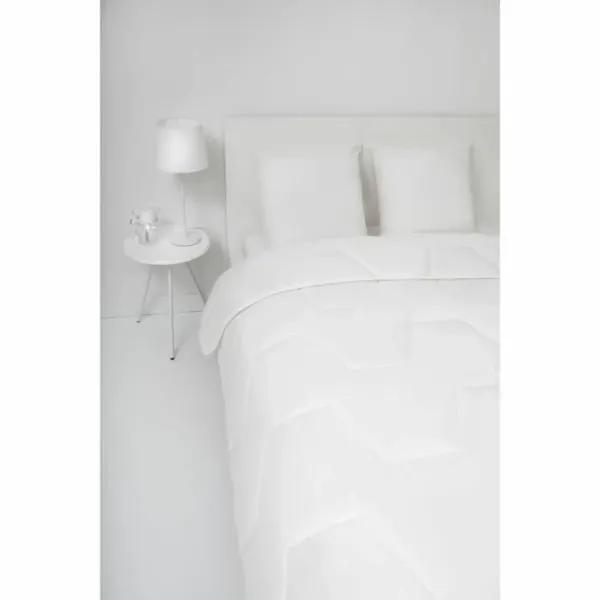 Duvet Abeil Soft Cloud Light White 200 g/m² 240 x 260 cm