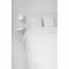 Duvet Abeil Soft Cloud Light White 200 g/m² 240 x 260 cm