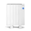 Digital Heater (5 chamber) Orbegozo Rrw800 White 800 W