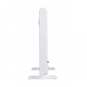 Digital Heater Orbegozo RRW500 White 500 W