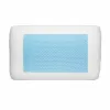 Pillow Tevere 5five Gel Ergonomic Refreshing 50 x 30 x 12 cm