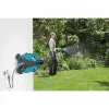 Hose Trolley Gardena Wall Floor Ø 13 mm 20 m