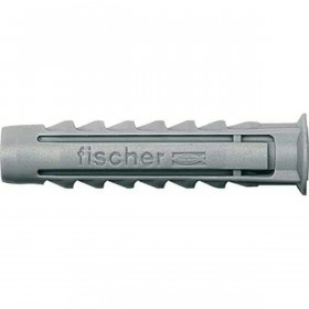 Studs Fischer SX 553434 6 x 30 mm Nylon (80 Units)