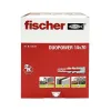 Studs Fischer DuoPower 538244 Ø 14 x 70 mm Nylon (20 Units)