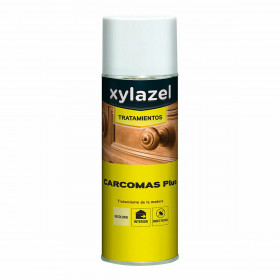 Surface protector Xylazel Plus 5608818 Spray Woodworm 250 ml Colourless