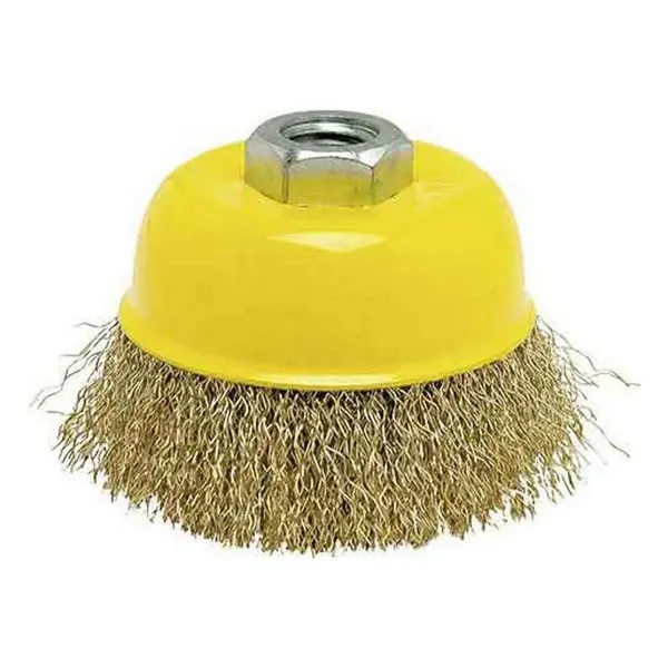 Brush Lime Mota f116i 245 mm