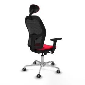 Set of Baskets Rope 20 x 20 x 27 cm Light Green (3 Pieces)