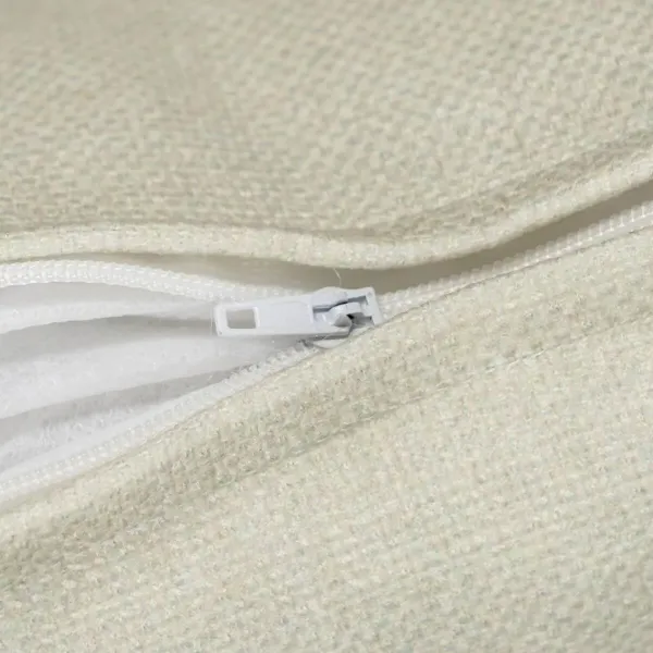 Cushion Polyester 45 x 30 cm Light Green