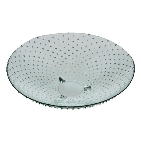 Centerpiece Green 4 L 40 x 40 x 11 cm