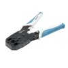 Crimper Ferrestock RJ45 / RJ11 Wire Strippers