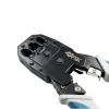 Crimper Ferrestock RJ45 / RJ11 Wire Strippers