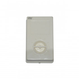 Ventilator regulator EDM REF. 33981/33982/33805