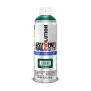 Spray paint Pintyplus Evolution RAL 6005 Water based Moss Green 400 ml