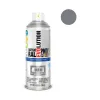 Spray paint Pintyplus Evolution RAL 7012 400 ml Water based Basalt Grey