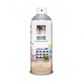 Spray paint Pintyplus Home HM121 400 ml Dusty Blue
