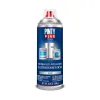 Spray paint Pintyplus Tech E150 400 ml Electrical appliances Silver