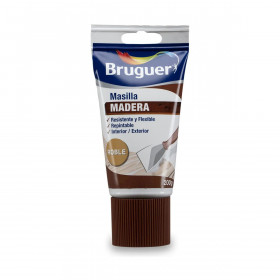 Wood Fill Bruguer 5196386 200 g Oak