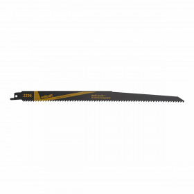 Saw Blade Wolfcraft 2296000 2 Units 300 mm