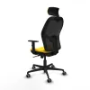 Acrylic polish Titanlux 01t056614 Ecological 250 ml White Satin finish