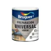 Surface preparation Bruguer 5120577 Universal Acrylic Printing White 750 ml Matt