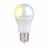 Smart Light bulb Alpina RGB Wi-Fi 9 W E27 2700-6500 K 806 lm