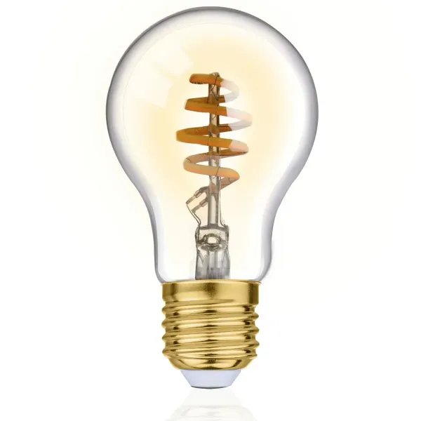 Smart Light bulb Alpina RGB Wi-Fi 5 W 4,9 W E27 1800-6500 K 360 Lm