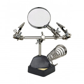 Holder NIMO hrv7570 Welding