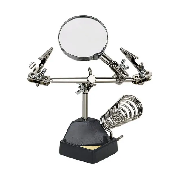 Holder NIMO hrv7570 Welding