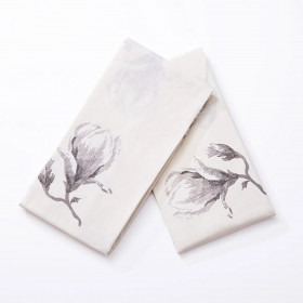 Pillowcase La Maison 50 x 80 cm 2 Pieces