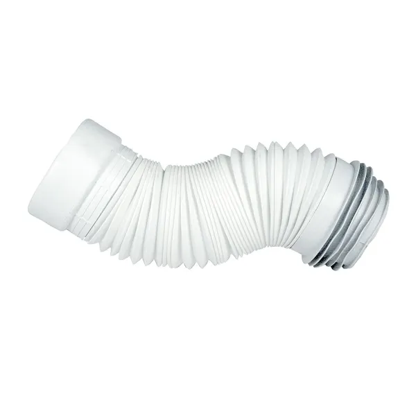 Coupling Mirtak Toilet Coupling PVC