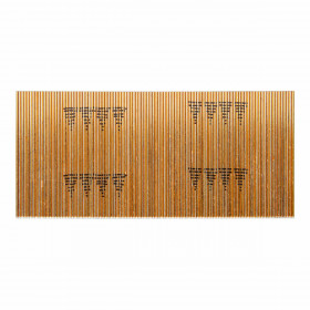 Nail-driver nails Simes 4730098 Pin JSI 0,6 mm Galvanised (9000 Units)