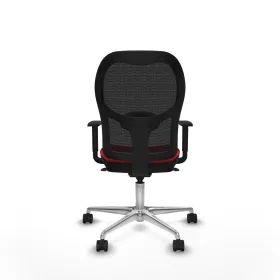 Stool Llanos P&C LB840RN Black 117 cm