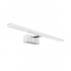 Wall Lamp EDM LED 8 W 40 x 12,8 x 5,1 cm Aluminium ABS 800 lm
