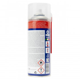 Lubricating Oil Arexons ARX42011 400 ml 6 in 1