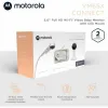Baby Monitor Motorola