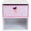 Nightstand Fun House