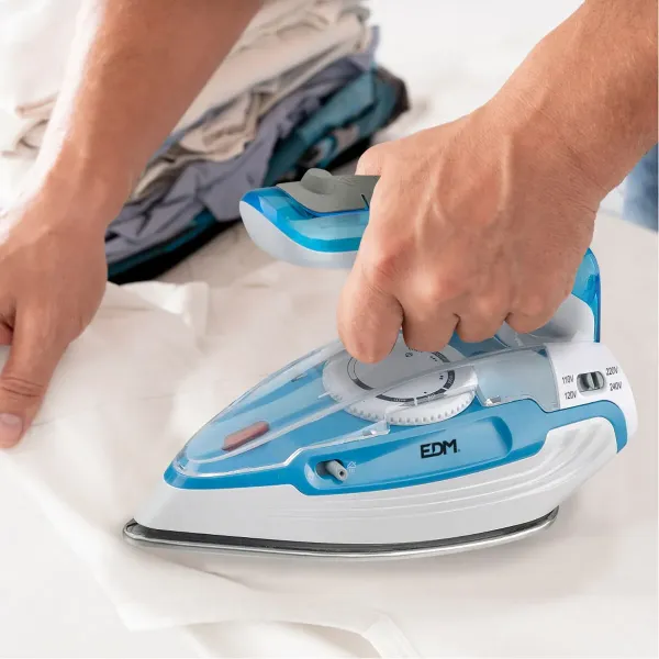 Sheet EDM 07305 Travel