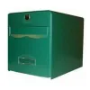 Letterbox Burg-Wachter 508 VE