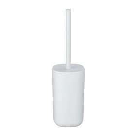 Toilet Brush Wenko Davos White