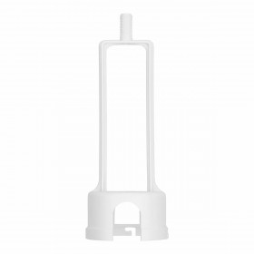 Cistern Unloader Roca D3T Button Guide