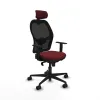 Footrest DKD Home Decor Velvet 60 x 60 x 45 cm MDF Wood