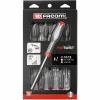 Screwdriver Set Facom 9 Pieces Screwdriver Set