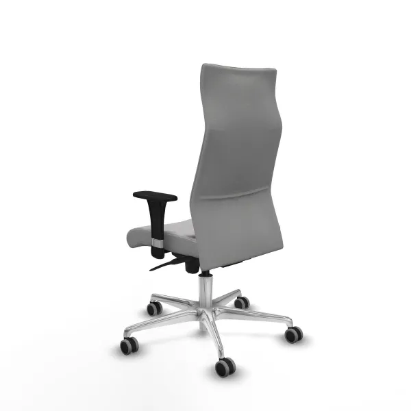 Nordic cover TODAY Satin Black 220 x 240 cm Anthracite