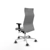 Nordic cover TODAY Satin Black 220 x 240 cm Anthracite